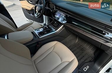 Внедорожник / Кроссовер Audi Q8 2023 в Коломые