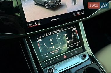 Внедорожник / Кроссовер Audi Q8 2023 в Коломые