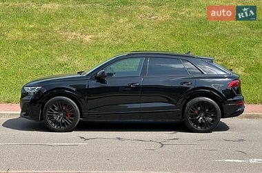 Позашляховик / Кросовер Audi Q8 2023 в Києві фото 4 Позашляховик / Кросовер Audi Q8 2023 в Києві