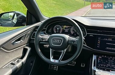 Позашляховик / Кросовер Audi Q8 2023 в Києві фото 12 Позашляховик / Кросовер Audi Q8 2023 в Києві
