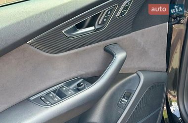 Позашляховик / Кросовер Audi Q8 2023 в Києві фото 16 Позашляховик / Кросовер Audi Q8 2023 в Києві