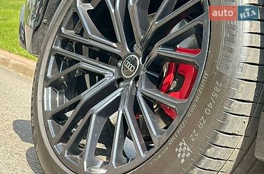 Позашляховик / Кросовер Audi Q8 2023 в Києві фото 23 Позашляховик / Кросовер Audi Q8 2023 в Києві