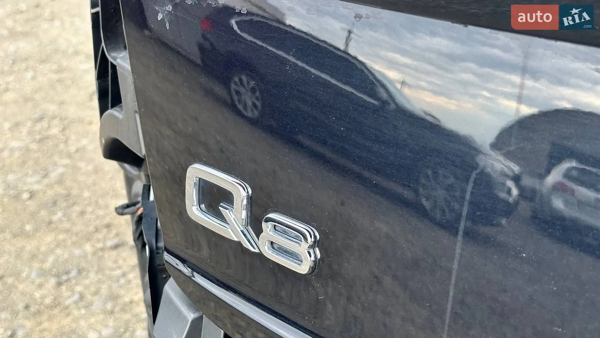 2020 Audi Q8 - мініатюра 10