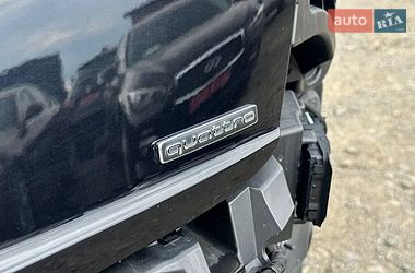 Позашляховик / Кросовер Audi Q8 2020 в Луцьку
