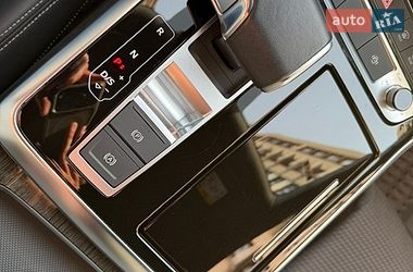 Позашляховик / Кросовер Audi Q8 2023 в Києві