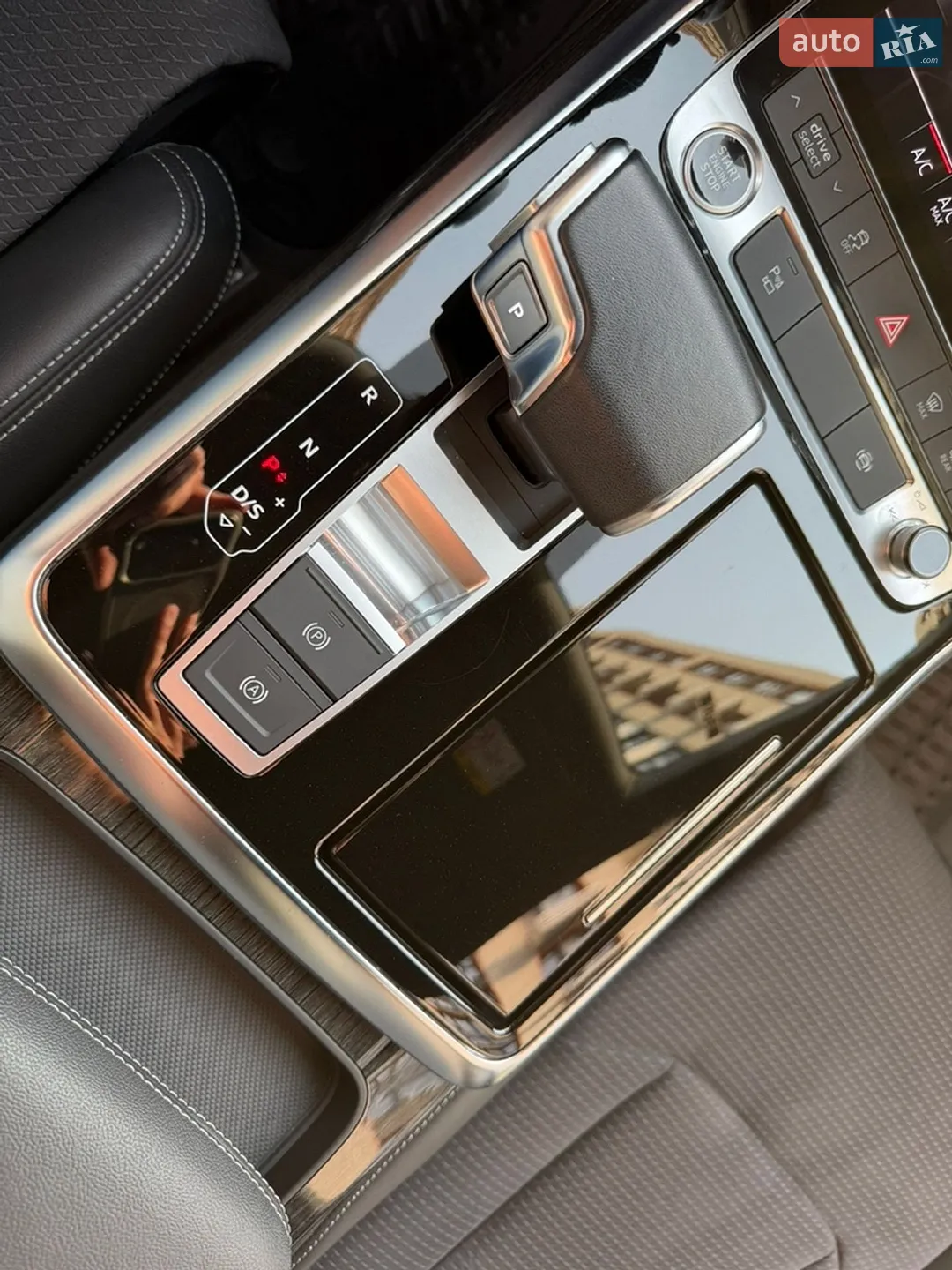 2023 Audi Q8 - мініатюра 29