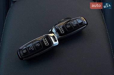 Позашляховик / Кросовер Audi Q8 2020 в Львові