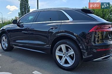 Внедорожник / Кроссовер Audi Q8 2018 в Киеве фото 2 Внедорожник / Кроссовер Audi Q8 2018 в Киеве