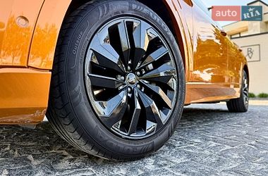 Внедорожник / Кроссовер Audi Q8 2020 в Львове