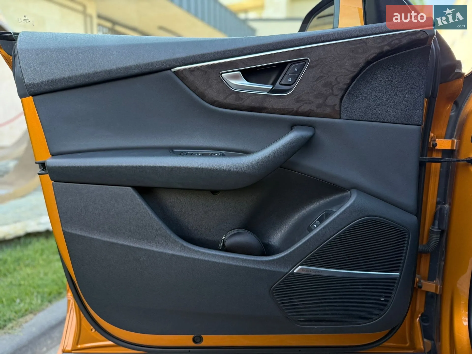 2020 Audi Q8 - мініатюра 12