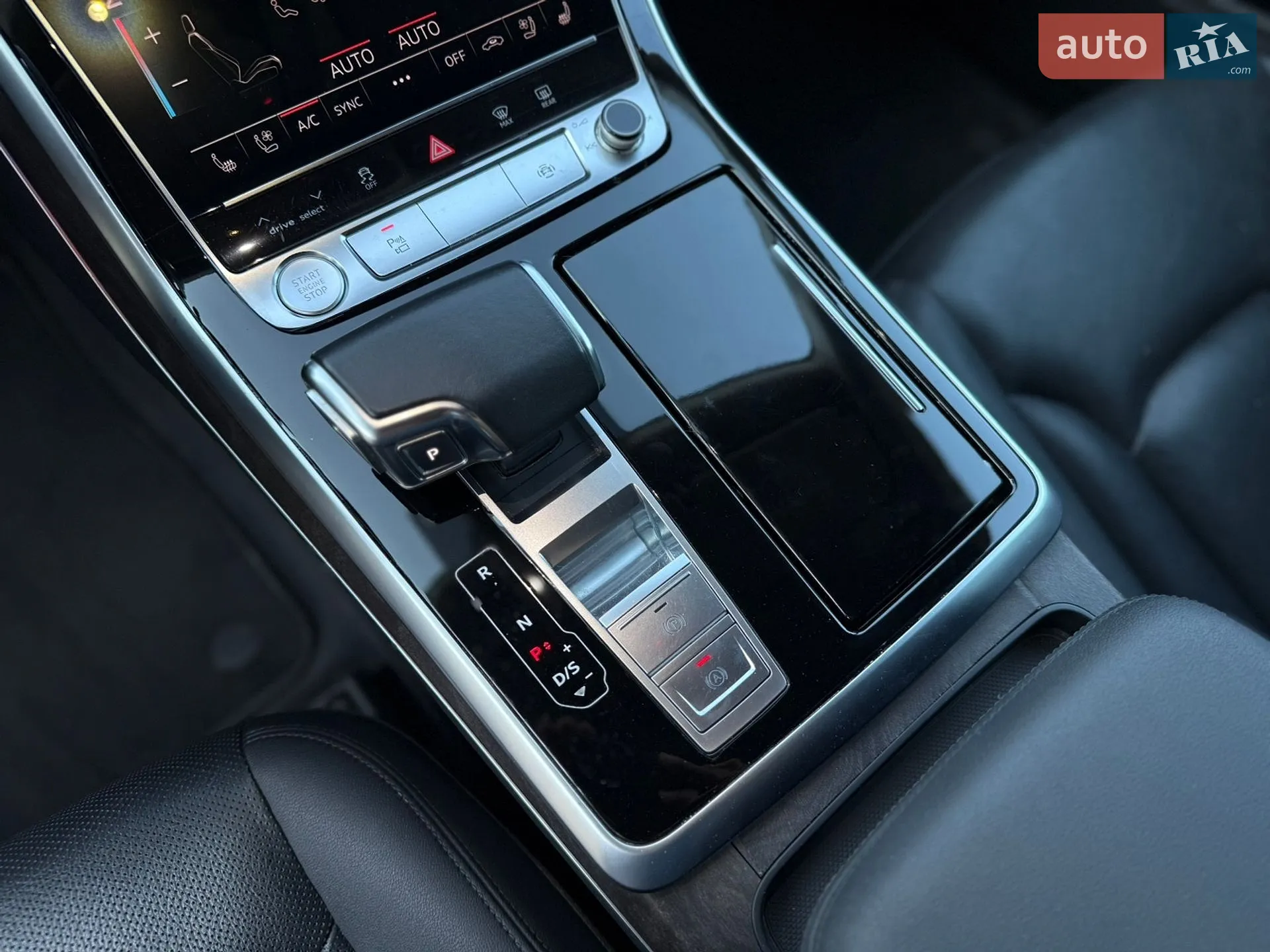 2020 Audi Q8 - мініатюра 24