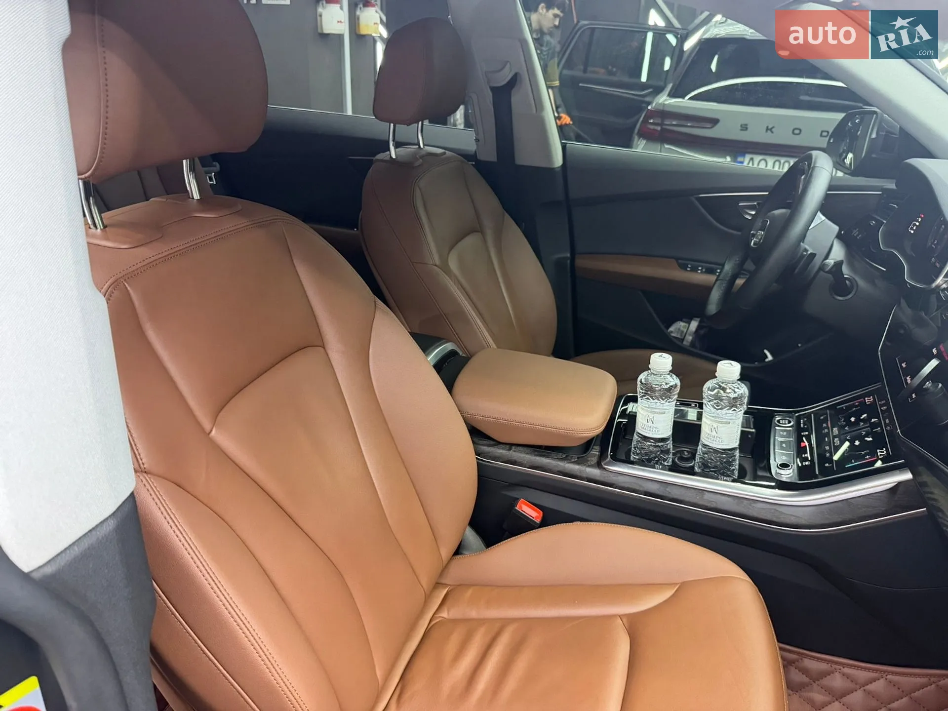 2022 Audi Q8 - мініатюра 29