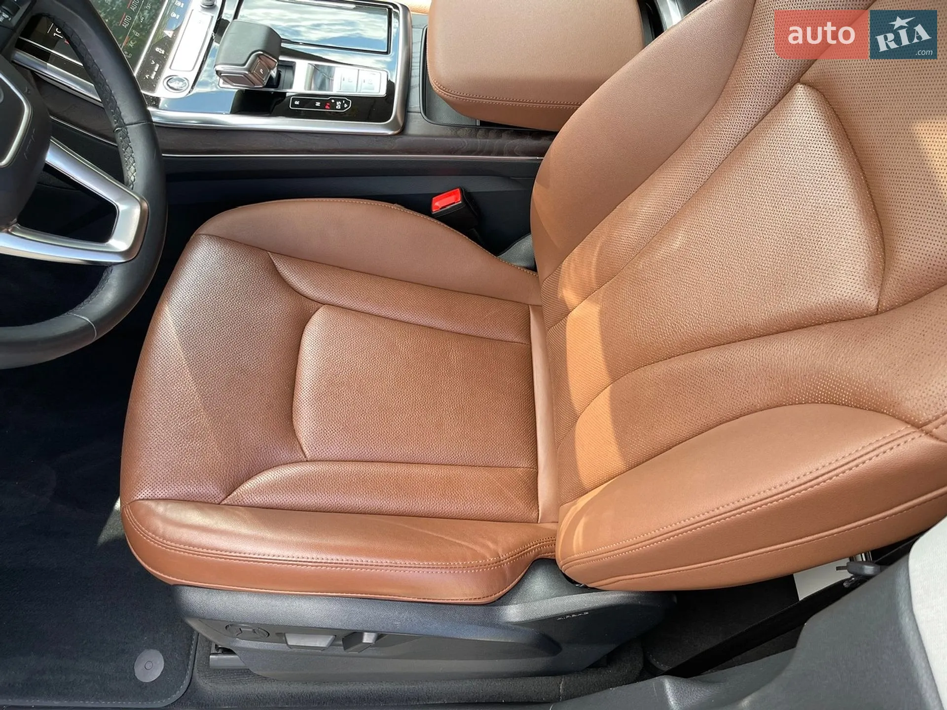 2020 Audi Q8 - мініатюра 36