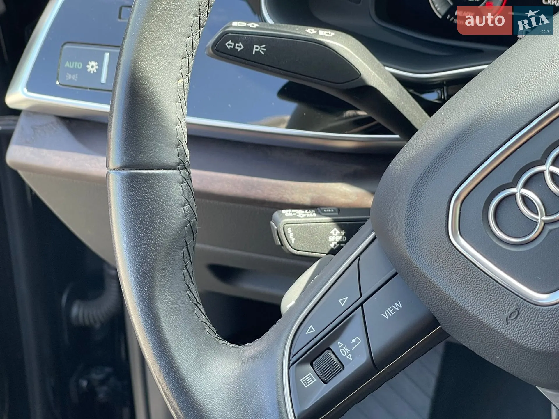 2020 Audi Q8 - мініатюра 42