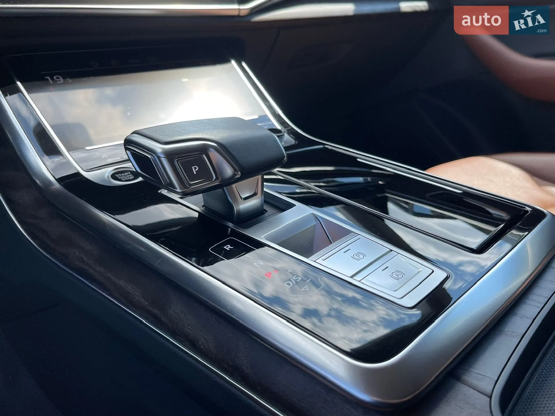 2020 Audi Q8 - мініатюра 47