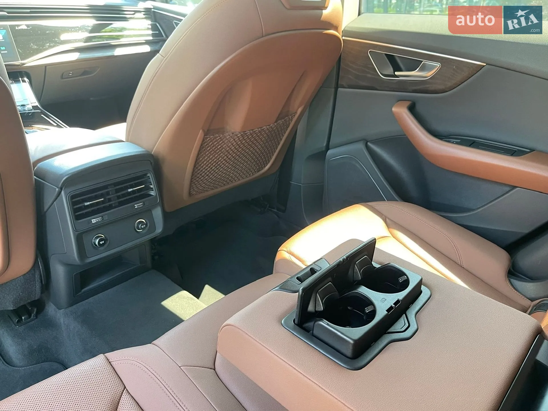 2020 Audi Q8 - мініатюра 65