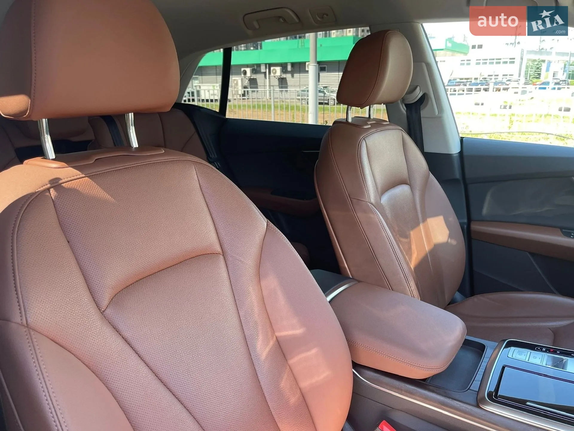 2020 Audi Q8 - мініатюра 74