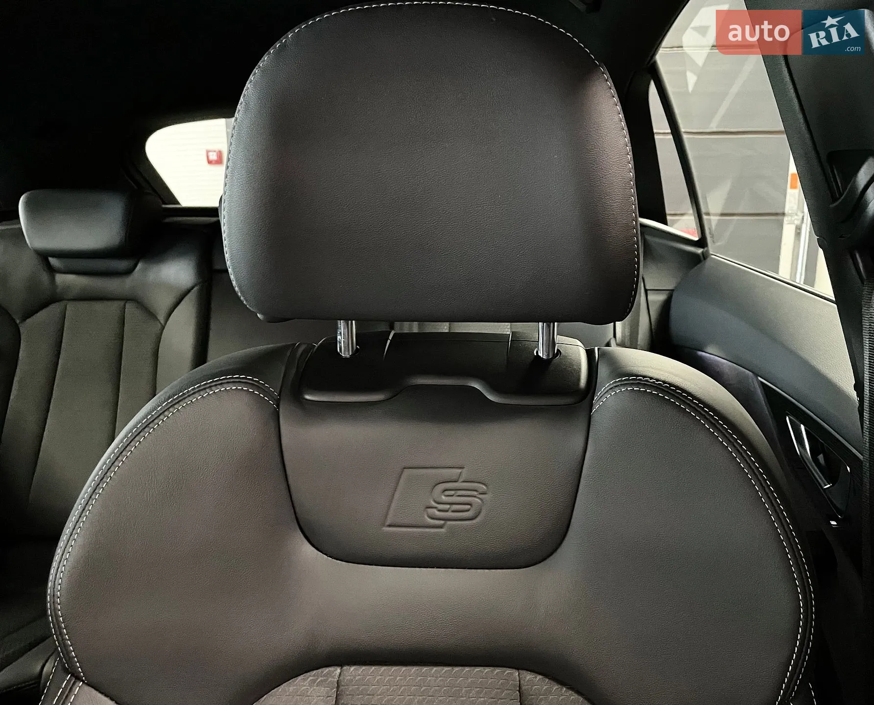 2023 Audi Q8 - мініатюра 39
