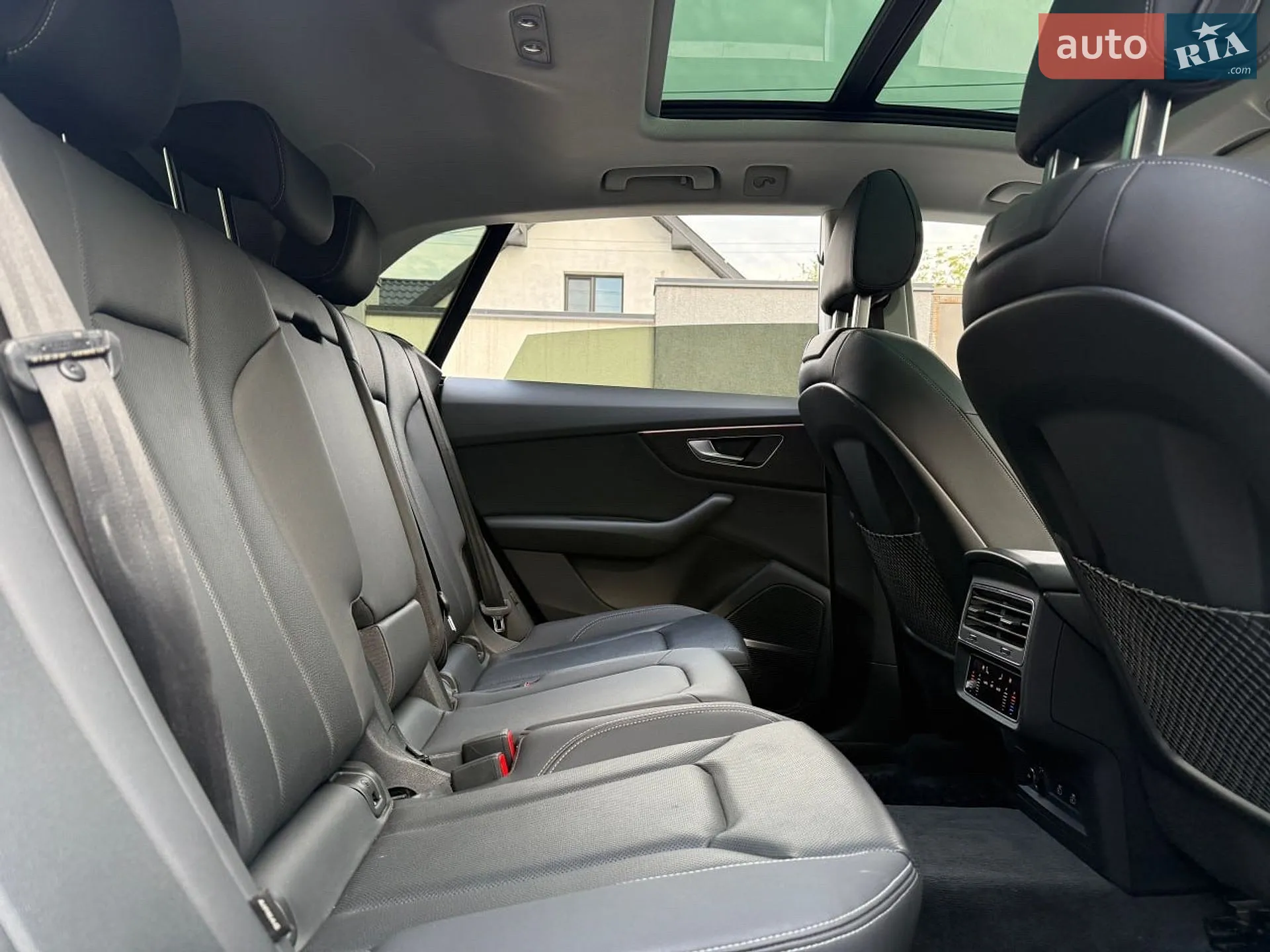 2022 Audi Q8 - мініатюра 22