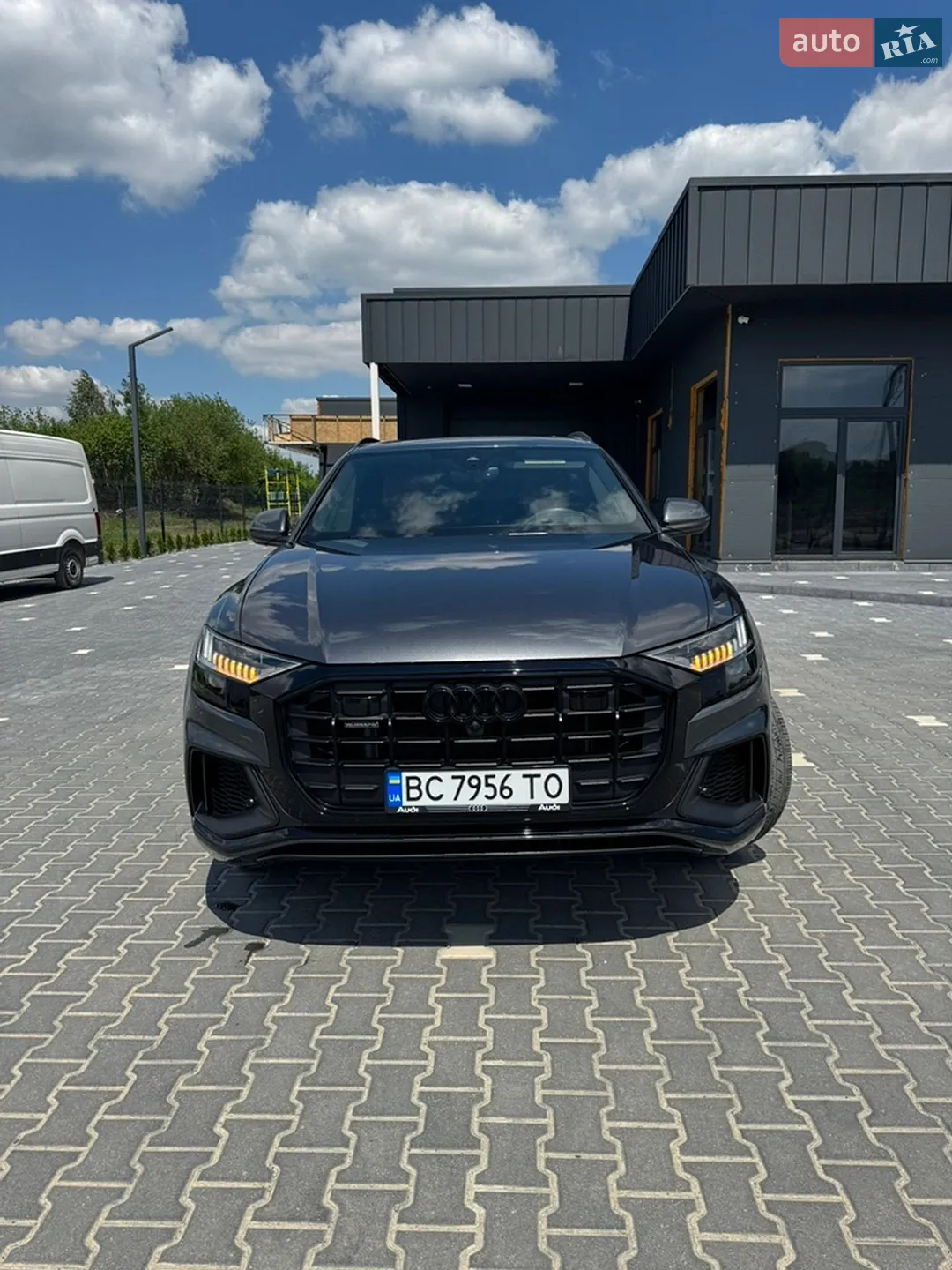 2023 Audi Q8 - мініатюра 6