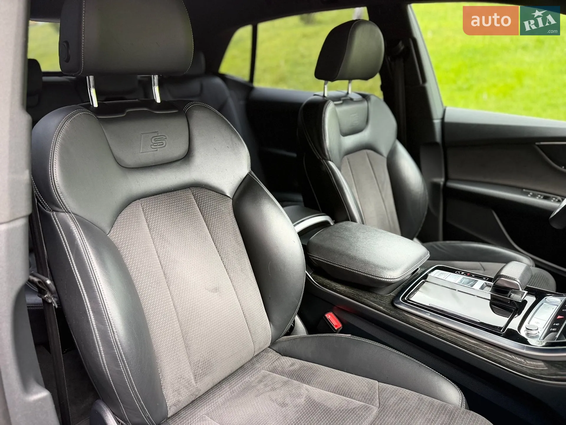 2018 Audi Q8 - мініатюра 10