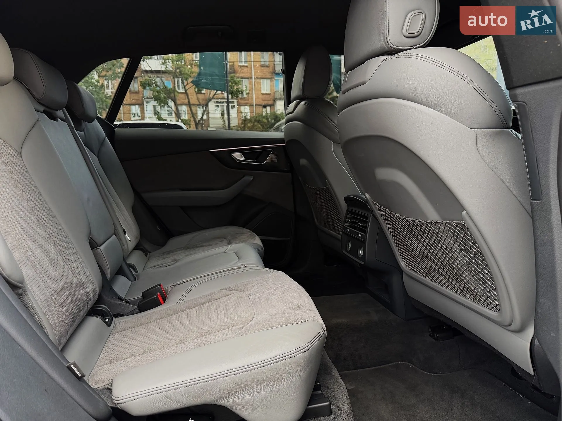 2019 Audi Q8 - мініатюра 36
