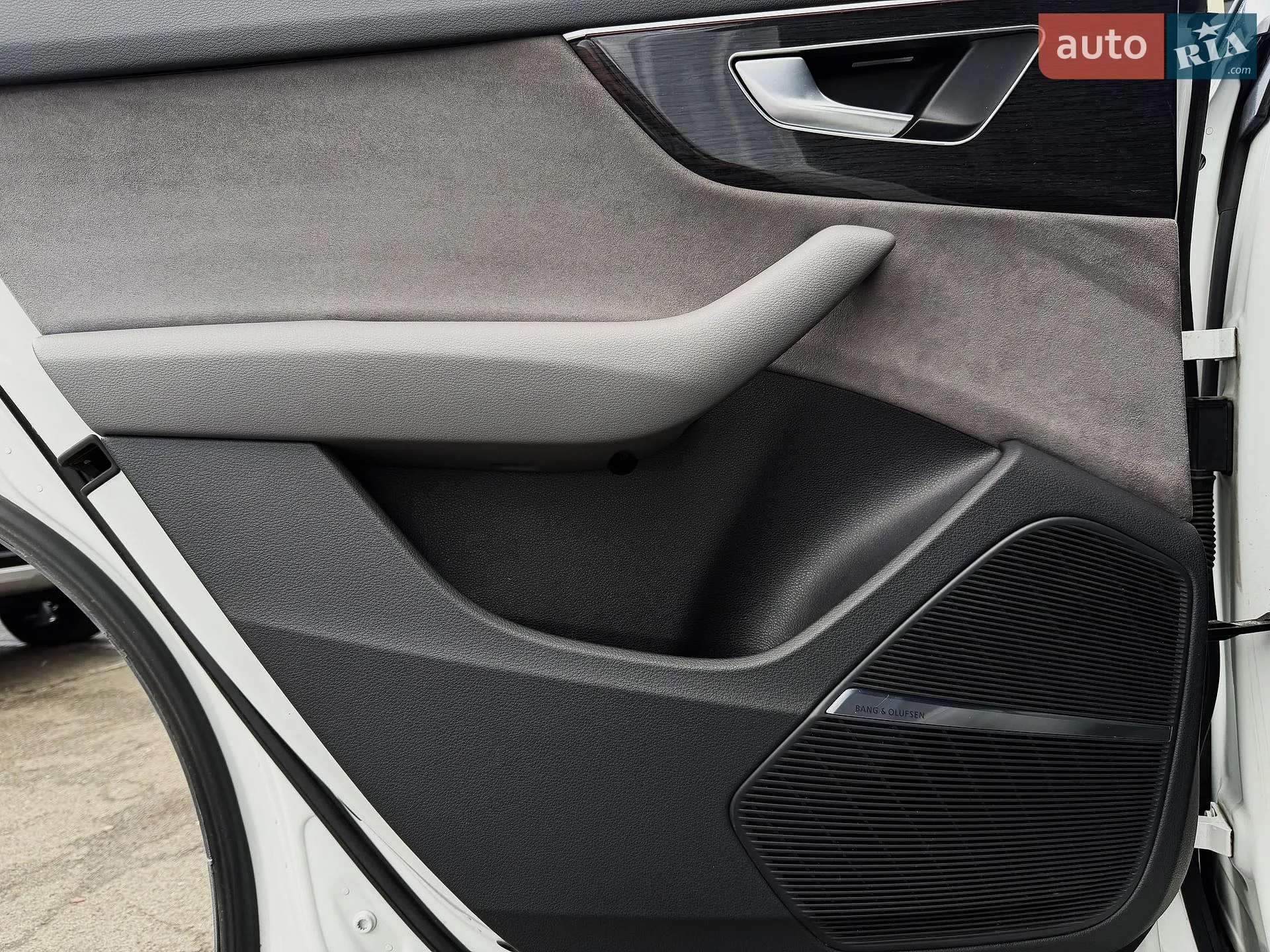 2019 Audi Q8 - мініатюра 34