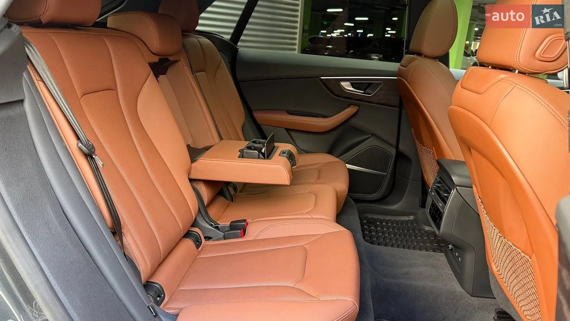 2023 Audi Q8 - мініатюра 14