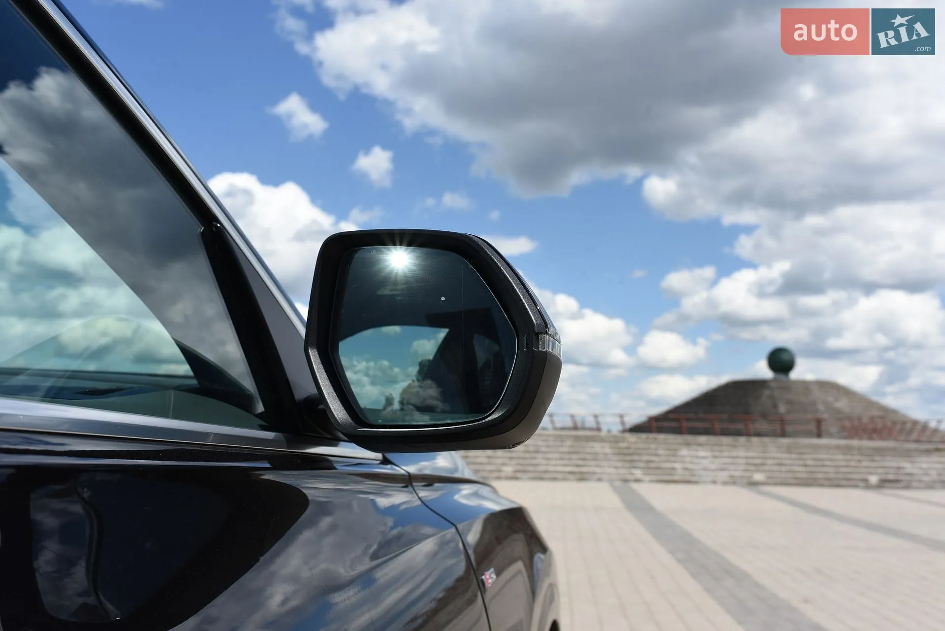 2019 Audi Q8 - мініатюра 17