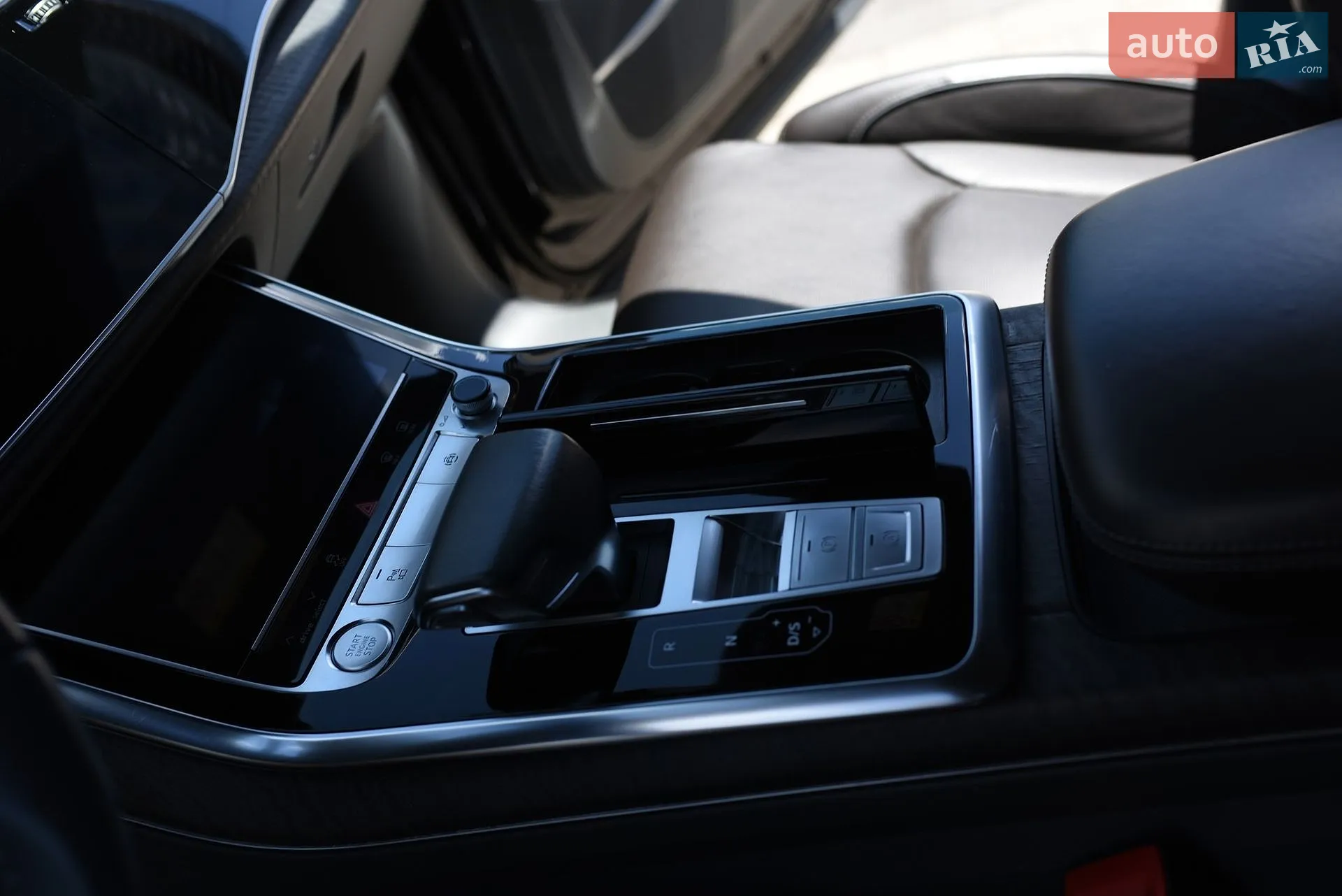 2019 Audi Q8 - мініатюра 51