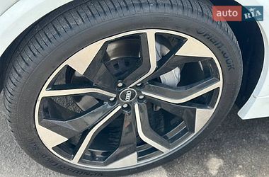 Внедорожник / Кроссовер Audi Q8 2020 в Виннице