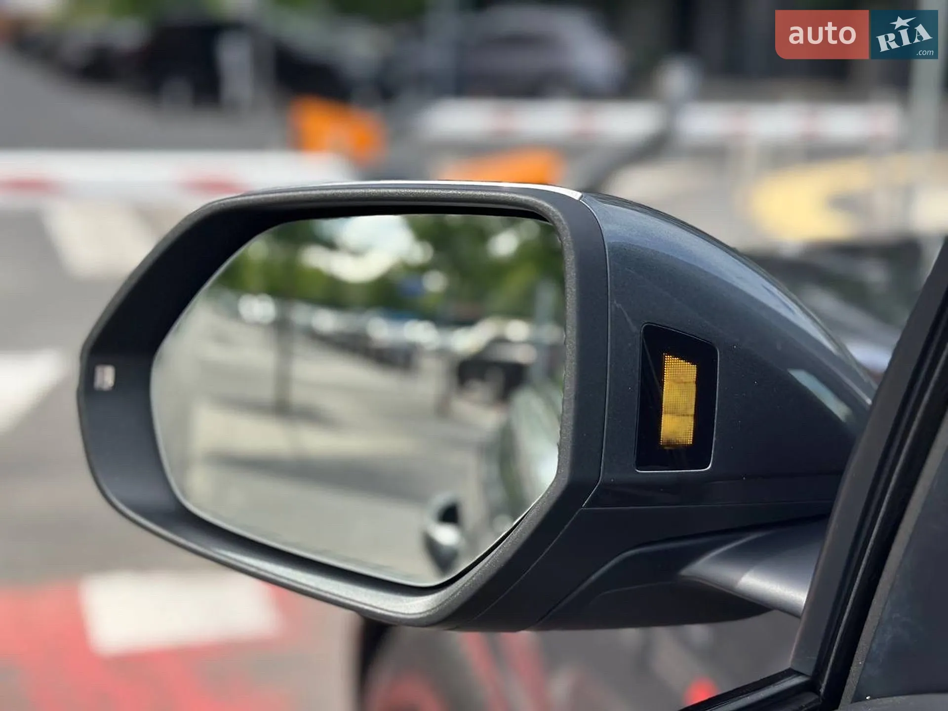 2021 Audi Q8 - мініатюра 21