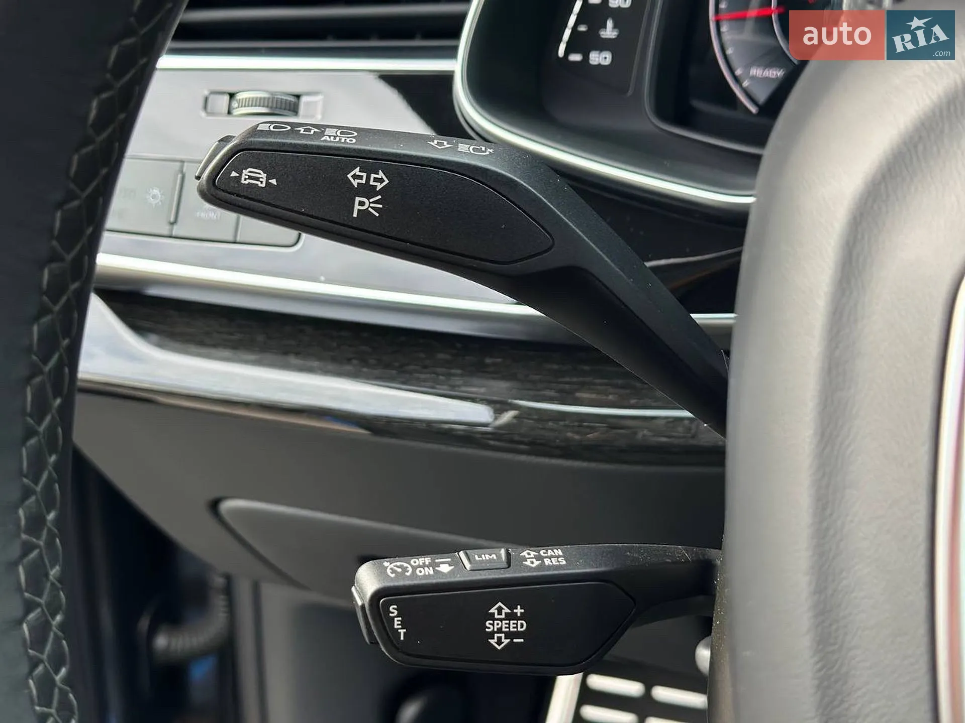 2021 Audi Q8 - мініатюра 31