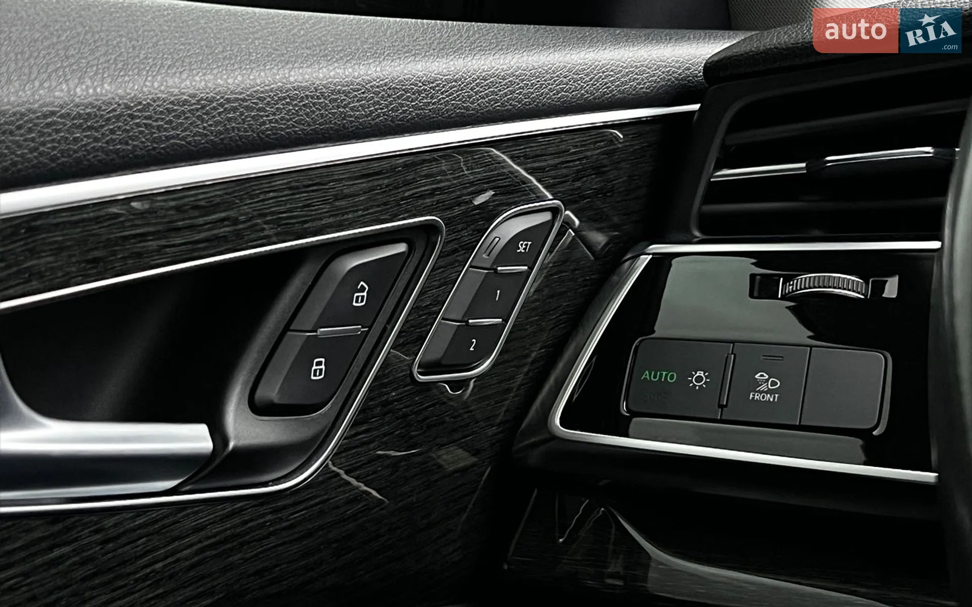 2018 Audi Q8 - мініатюра 10