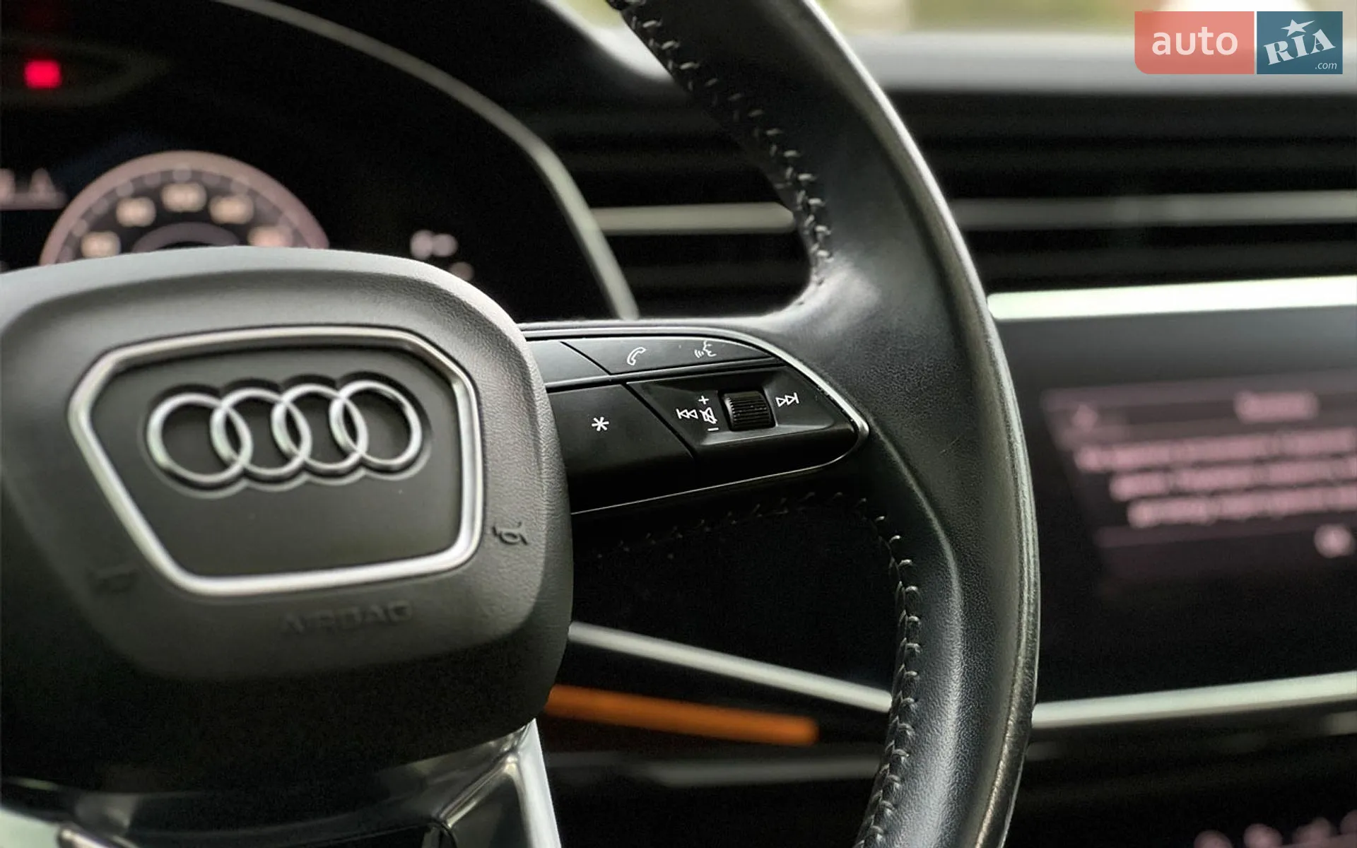 2018 Audi Q8 - мініатюра 18