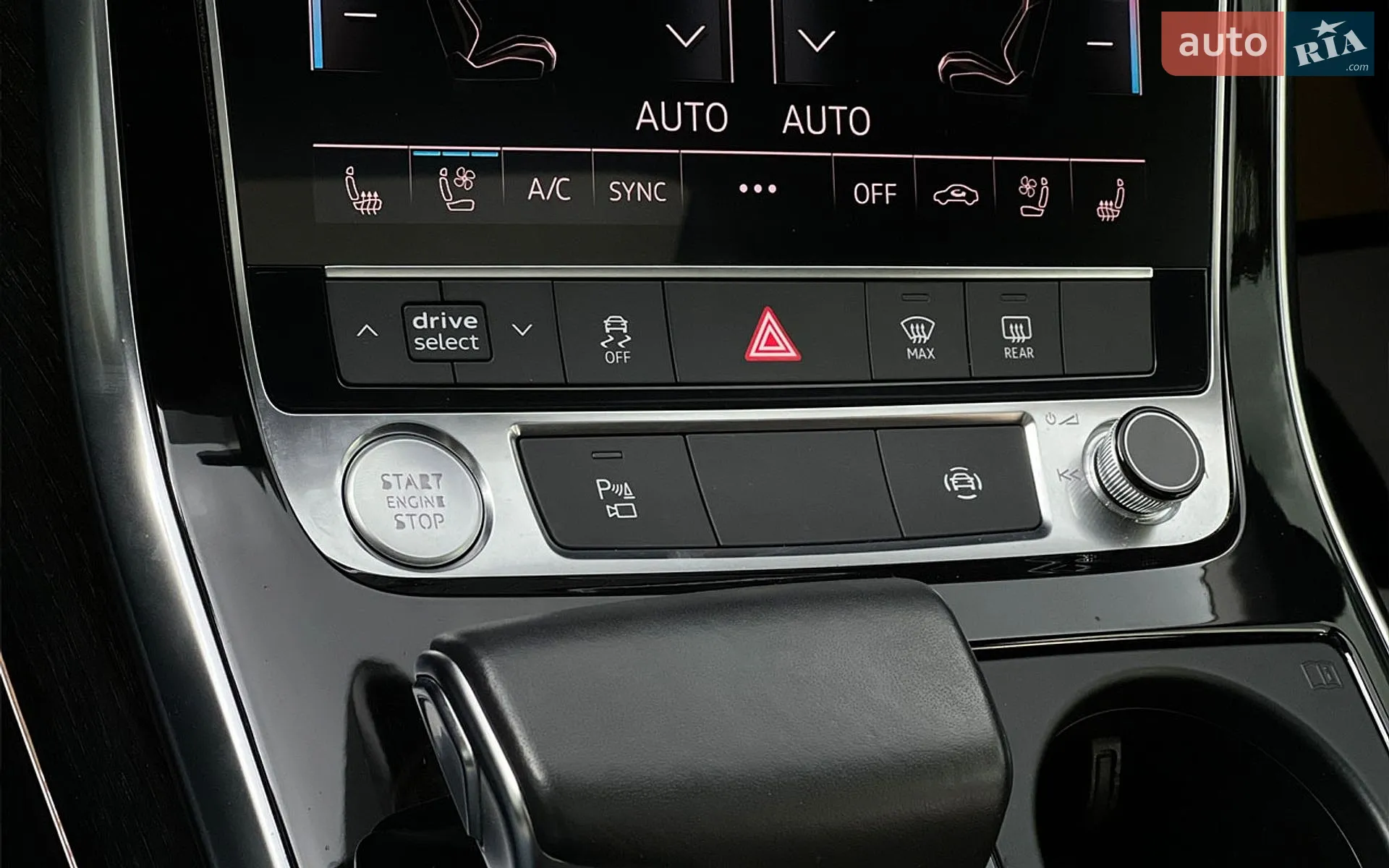 2018 Audi Q8 - мініатюра 23