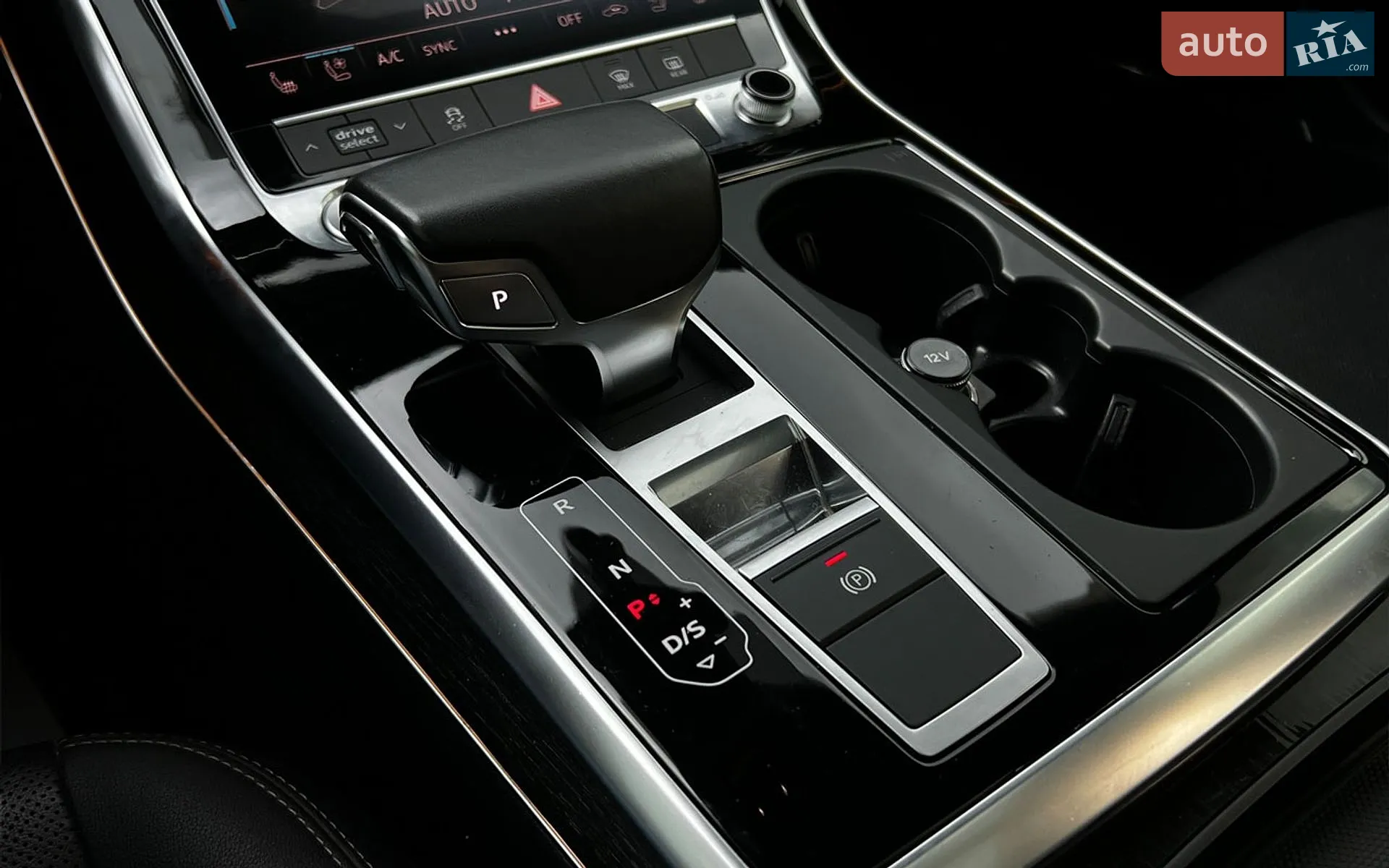 2018 Audi Q8 - мініатюра 24