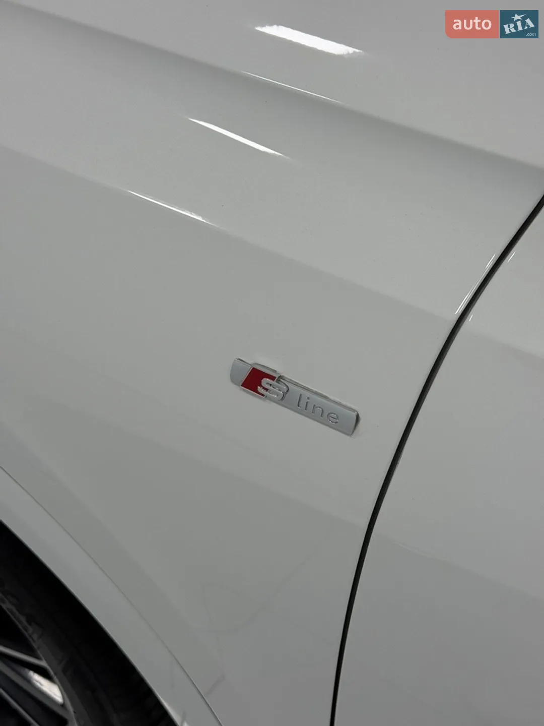 2019 Audi Q8 - мініатюра 10