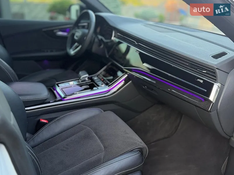 Audi Q8 2020 VIN WAUZZZF14LD016648 фото оголошення 14 з 42