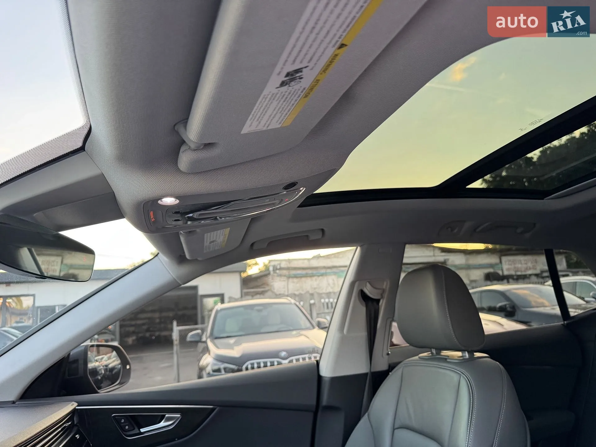 2018 Audi Q8 - мініатюра 44