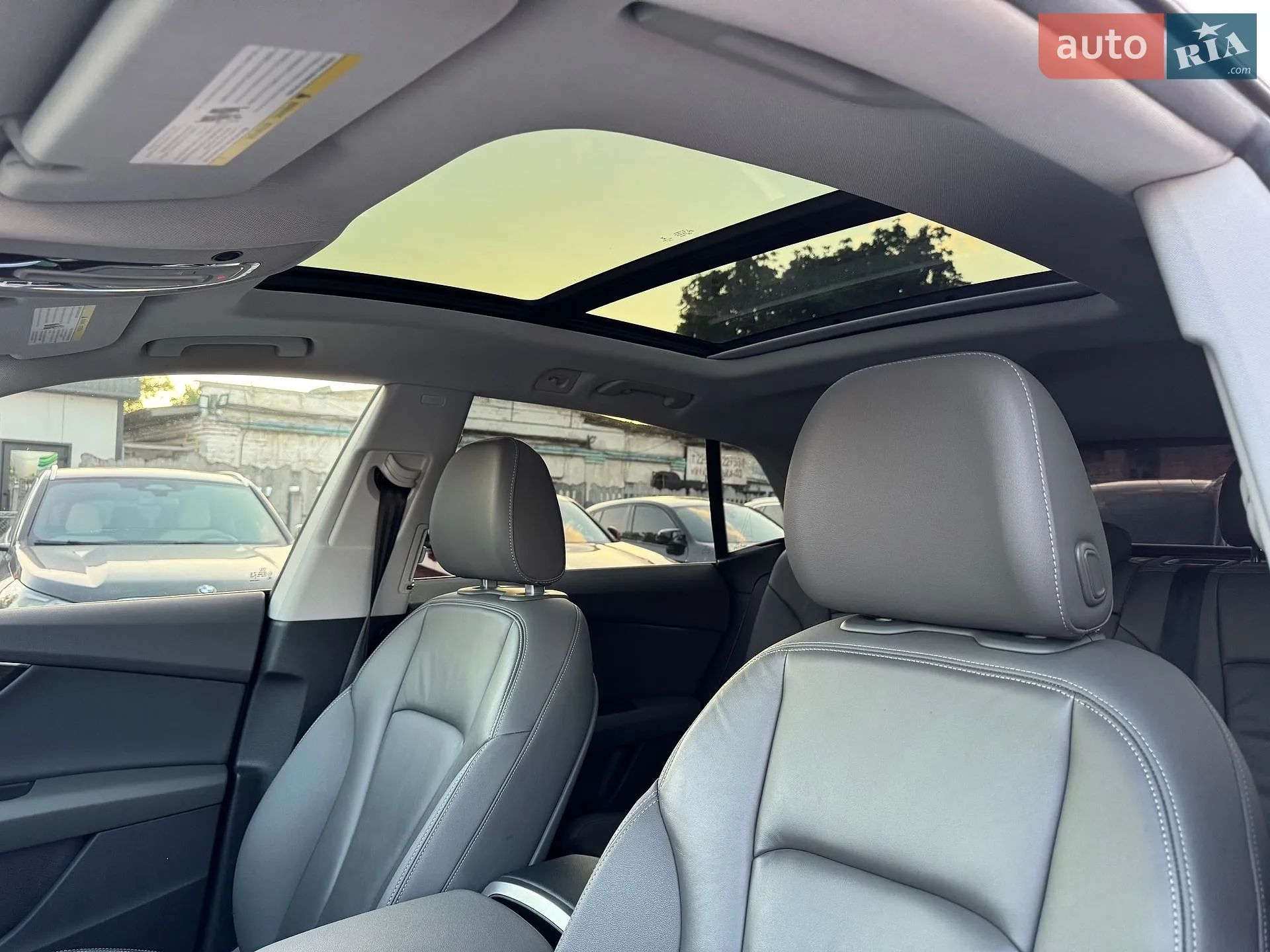 2018 Audi Q8 - мініатюра 46