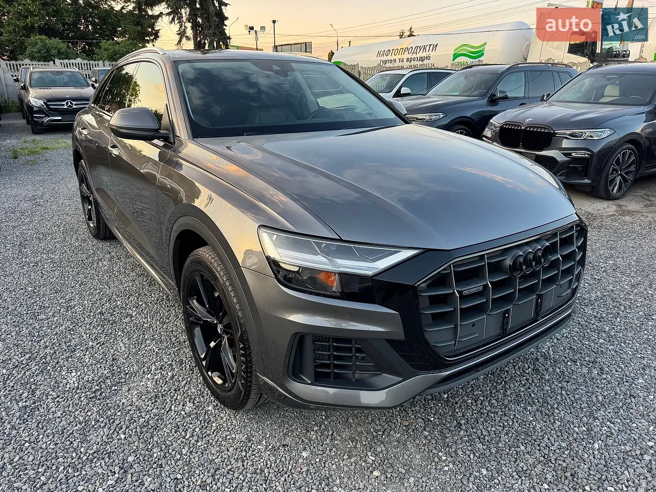 2020 BMW X4 - мініатюра 103