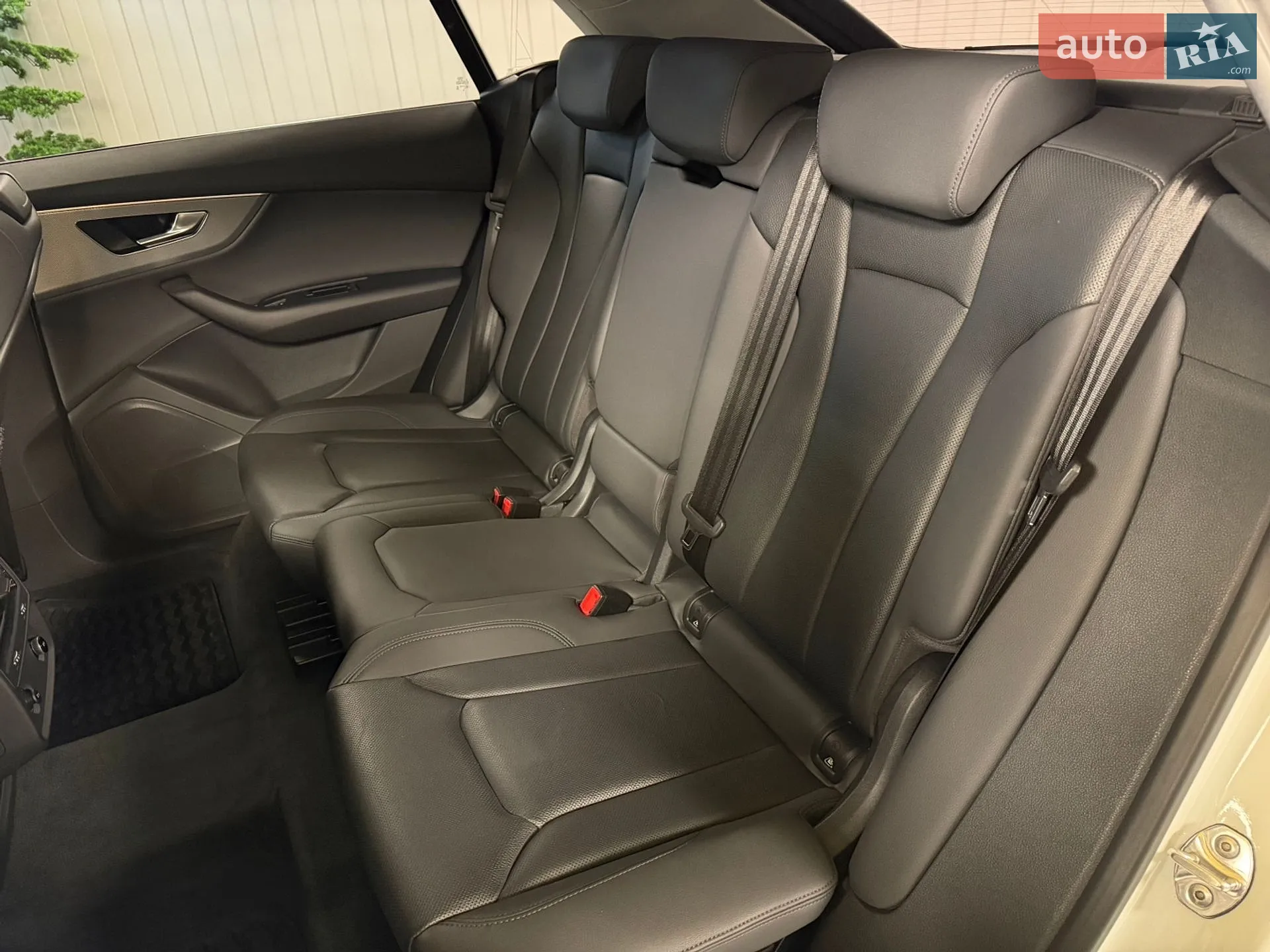 2020 Audi Q8 - мініатюра 15