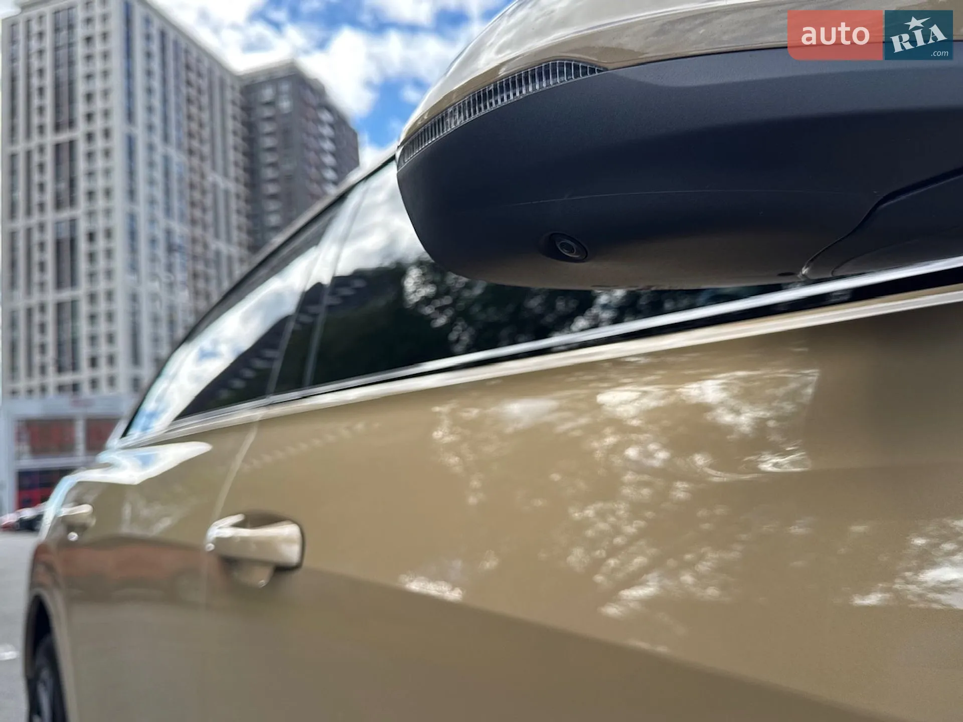 2025 Audi Q8 - мініатюра 13