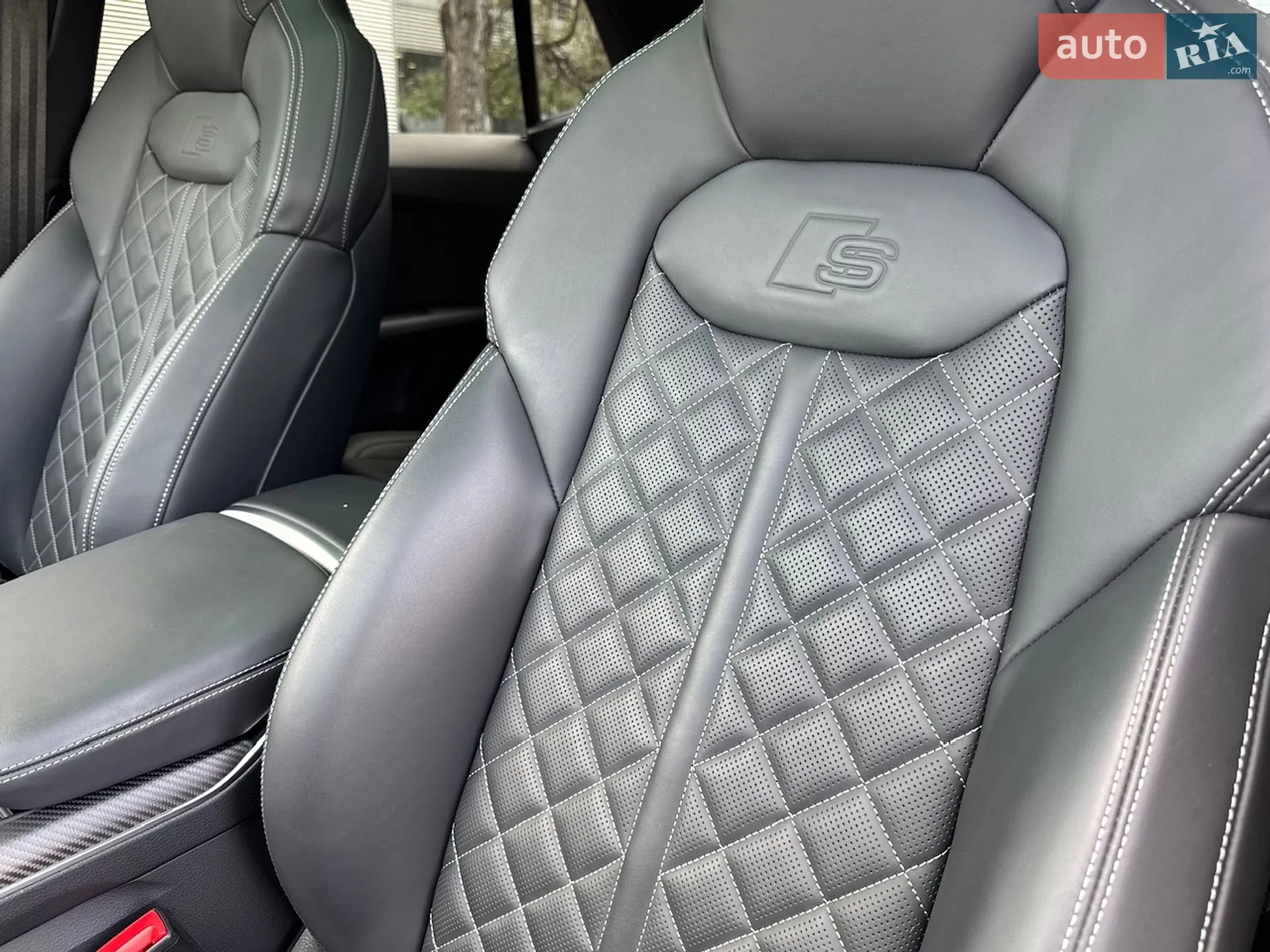 2025 Audi Q8 - мініатюра 36
