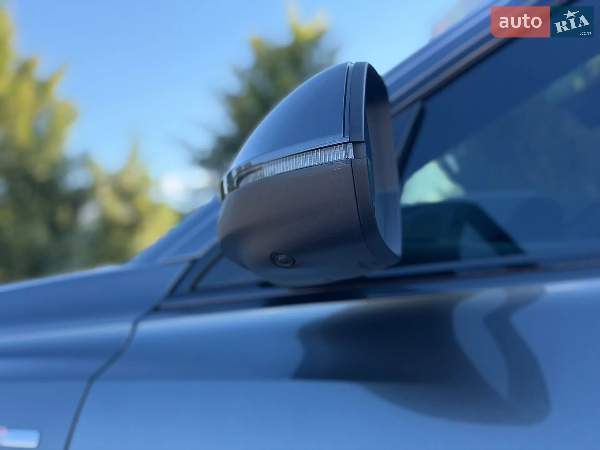 2019 Audi Q8 - мініатюра 22