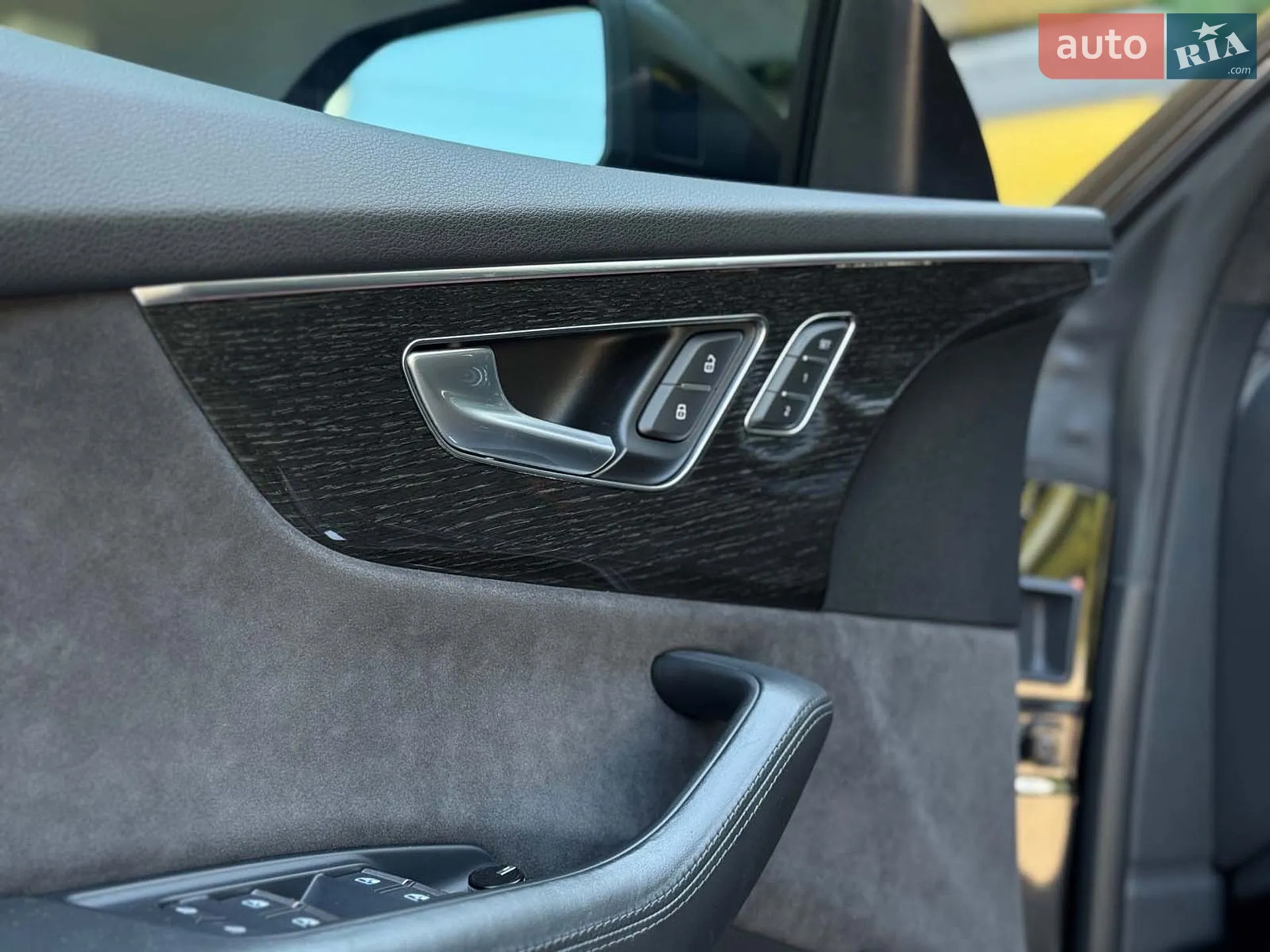 2019 Audi Q8 - мініатюра 20
