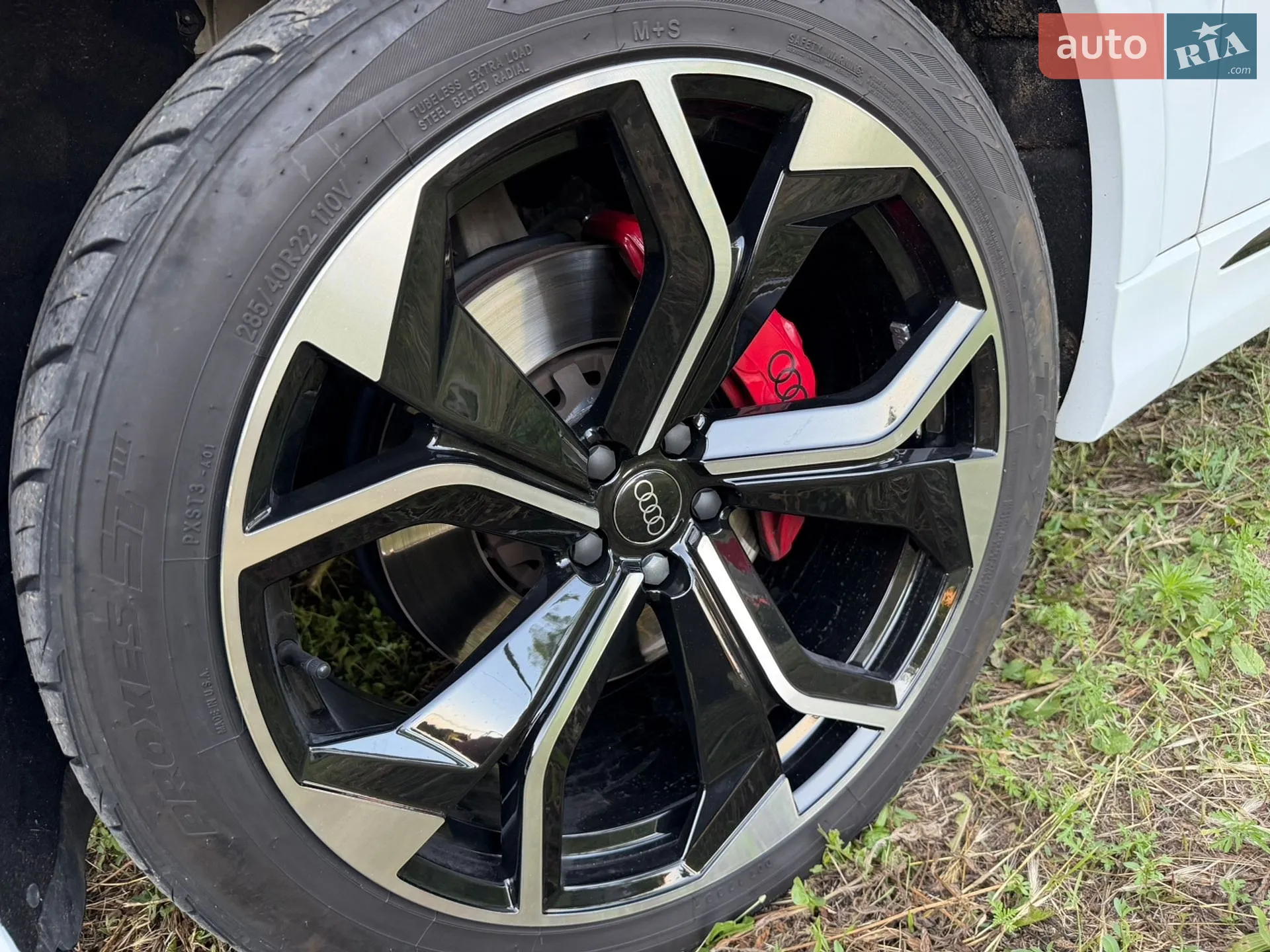 2019 Audi Q8 - мініатюра 48