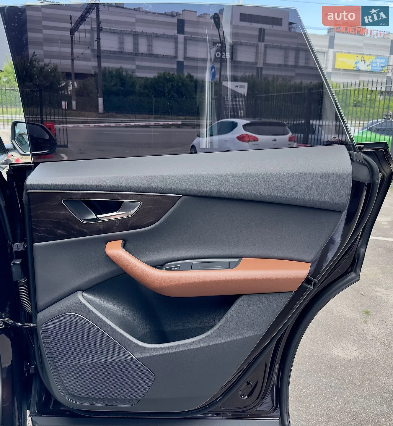 2021 Audi Q8 - мініатюра 18
