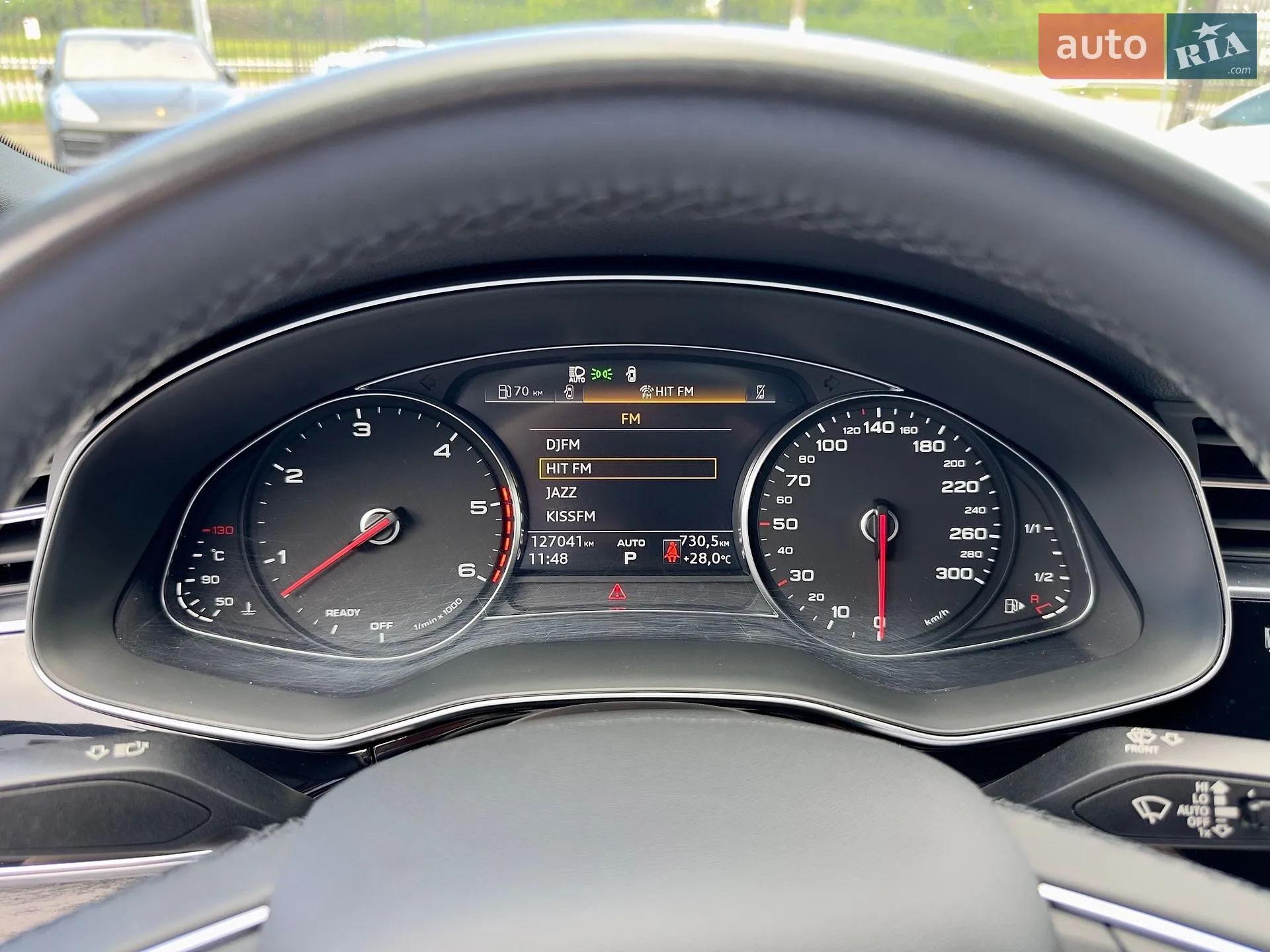 2021 Audi Q8 - мініатюра 24